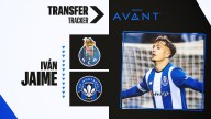CF Montréal acquire Iván Jaime from FC Porto