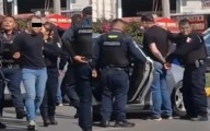 Persecución en Puebla: capturan a banda tras asalto en Analco