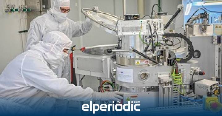 L’Eliana acogerá la primera fábrica de microchips de la Universidad Politécnica de Valencia