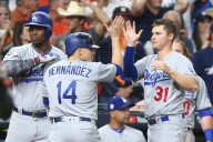 Kike Hernandez Surprises Fans with Exciting Personal News in Heartfelt 3