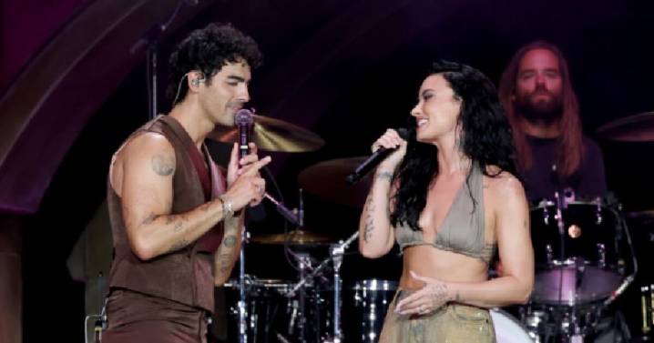 Por qué se peleó Demi Lovato con Joe Jonas hace 15 años