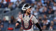 Guardians predicted to move on from Austin Hedges for top