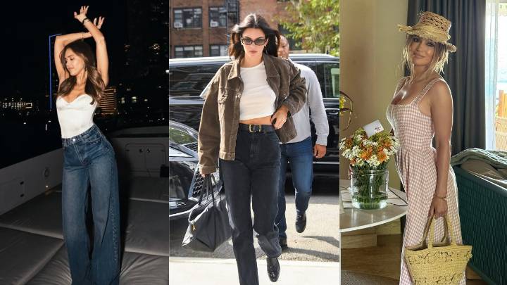 The Celebrity-Approved Reformation Pieces That Are On Sale Now