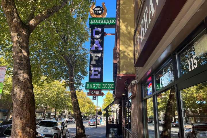 Let’s Visit the Oldest Diner in Washington State