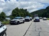 HCSO and CPD to participate in joint Labor Day traffic enforcement operation