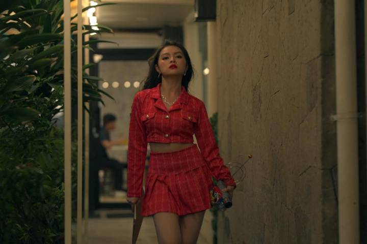 Everything New on Netflix in September 2025