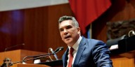 INE rechaza investigar a Alito Moreno y él responde: “Morena miente y calumnia sin sustento”
