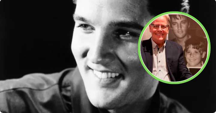 One Elvis Biopic Criticized By The King’s Step-Brother – But Another Was Praised In Surprising Way