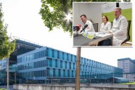 2 premature babies die from infection linked to suspected dish soap contamination at Italy hospital