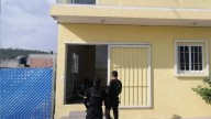 Asaltan financiera en Tecamachalco a punta de pistola y amenazas