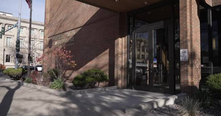 Kalispell man sentenced to prison on illegal firearm possession