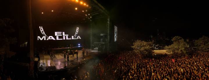 Con afluencia de 50 mil asistentes, concluye el Festival Cultural y Artístico de Guadalupe