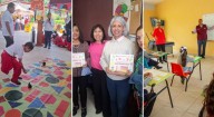 Con talleres y nuevas herramientas, SEPH refuerza la enseñanza científica en 127 escuelas