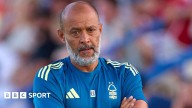 Nuno raises doubts over Forest transfer business