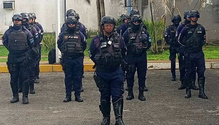 En Monagas la incidencia delictiva disminuye un 27 por ciento