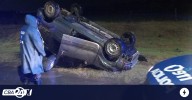 Falleció un hombre que habría sido embestido por un vehículo que se dio a la fuga