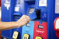 Gas prices: Slight increase but mostly steady heading into the middle of the month