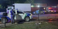 Se negó a declarar el hombre acusado de matar a su padre y esconder el cuerpo en la heladera de su casa en Chaco