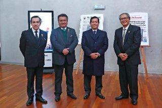 El Peruano 200 años: resaltan su aporte en ciclo de conferencias