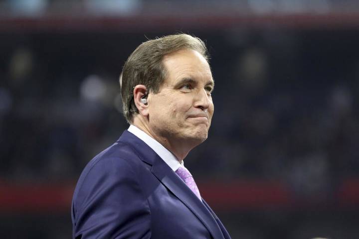 Jim Nantz Set To Take Charge of Key Fundraiser Amid His Break From Golf Broadcasting Jim Nantz, iconic CBS broadcaster, leads Saratoga Senior Center’s 70th anniversary fundraiser, supporting seniors a