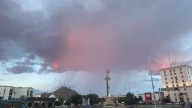 Clima en Chihuahua: Lluvias y calor marcarán este viernes en gran parte del estado
