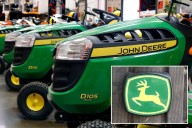 John Deere to invest $20 billion into US operations
