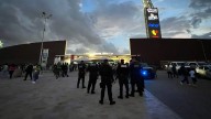 Operativo de seguridad listo para el concierto de Shakira en el TSM