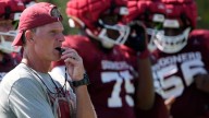 Top 3 Oklahoma football position battles to watch before Week 1