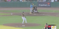 Sod Poodles knock off Missions to win the series Sunday