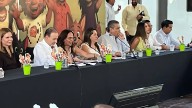 Lanzan campaña de prevención de violencia sexual dirigida a menores