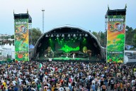 Rototom comienza su trigésima edición con 200 conciertos y una amplia agenda cultural