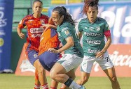 Orsomarso y Cali, semifinalistas