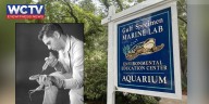 Behind the Story: How the Gulf Specimen Marine Lab fueled decades of discovery