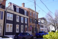 Maryland continues to pose affordability challenges for low