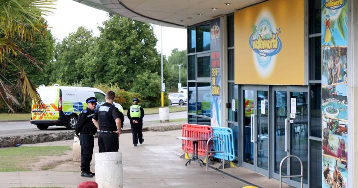 New Waterworld owner issues statement after girl, 4, dies days after site sold
