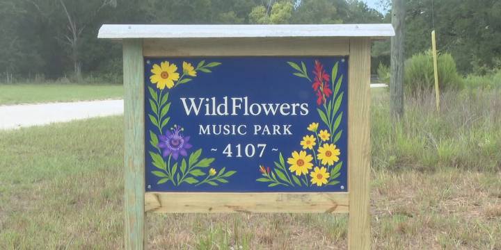 Wildflowers Music Park in Melrose purchased, residents don’t want zoning exemption approved