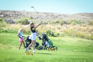 RSHS Golf To Host Six Competitors at Rock Springs Invite