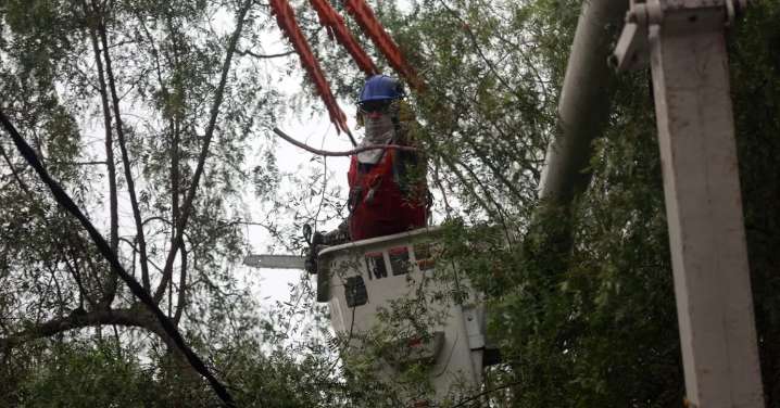 Cortes de luz para este viernes 22 de agosto en Santiago: Revisa las 11 comunas afectadas y horario de reposición