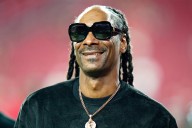 "¡Una locura!". Cómo hizo Snoop Dogg para ganar US$12 millones en media hora