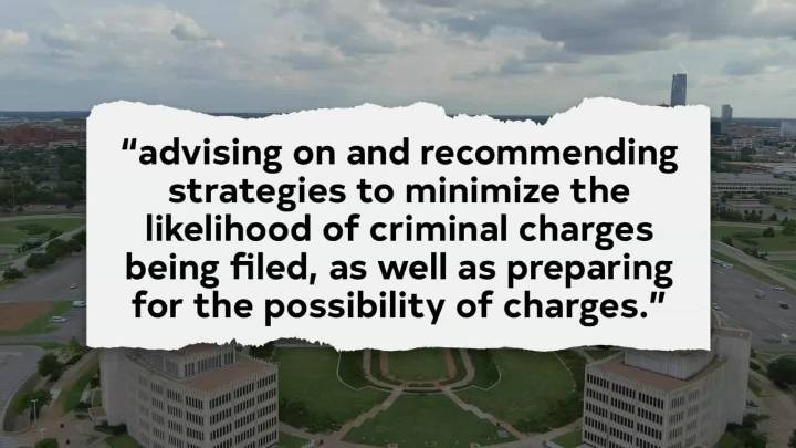 Emails reveal new legal battle could be brewing in defense of Ryan Walters