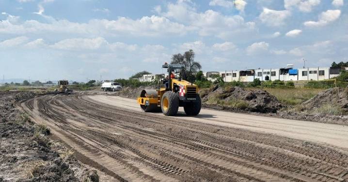 Habrá nuevo acceso al Aeropuerto de Guadalajara sin pasar por la carretera a Chapala; ruta completa
