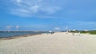 Marea roja frena a 21% de los pescadores en Yucatán