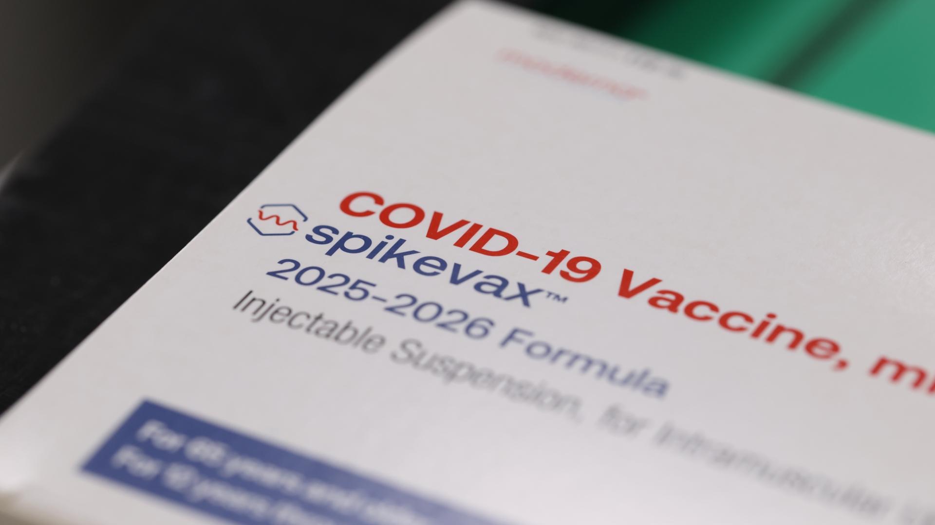 What to know about getting a COVID