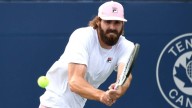 Reilly Opelka leads winning American contingent at Cincinnati