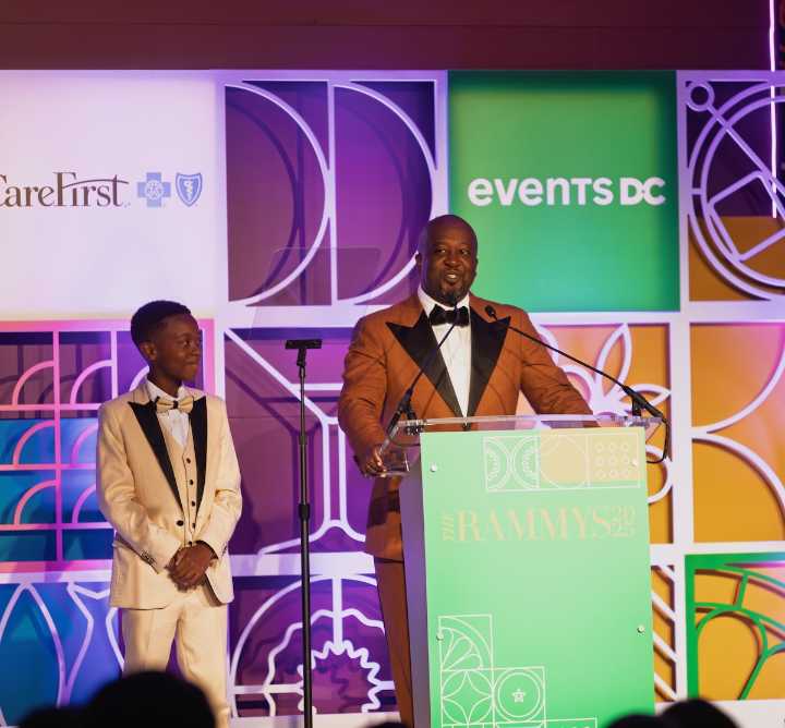 RAMMYS 2025: D.C. restaurants celebrate resilience