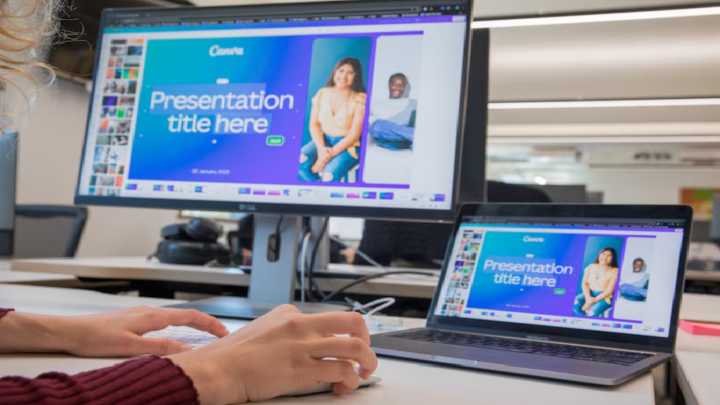 Canva inicia la venta de acciones para empleados con una valoración de 42 mil millones de dólares