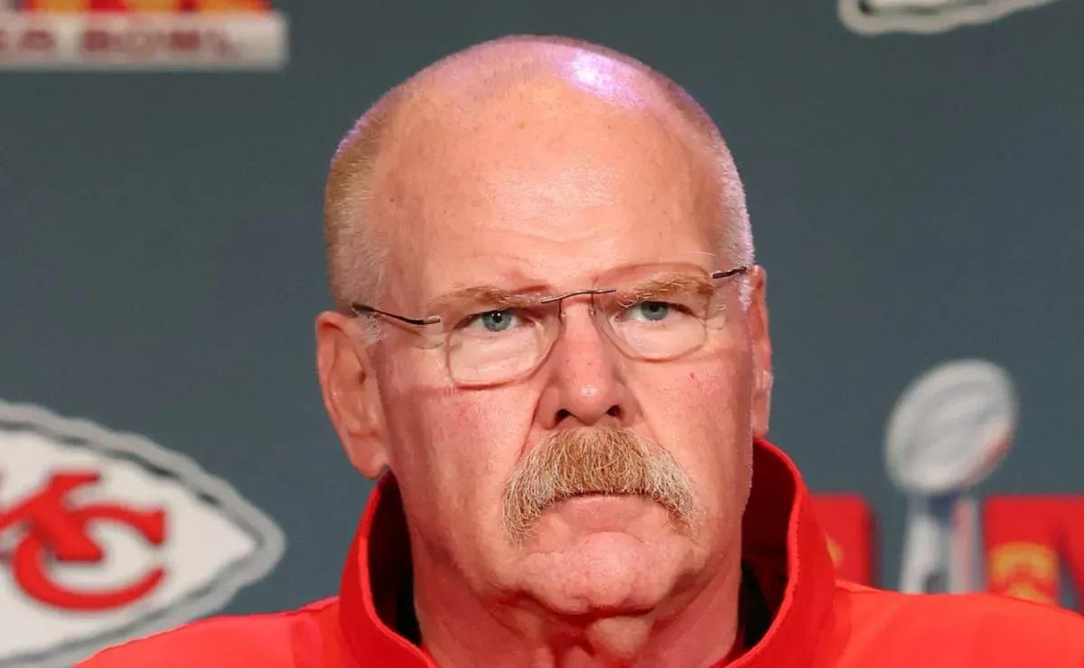 Chiefs News: Andy Reid confirms that another of Patrick Mahomes’ weapons, apart from Rashee Rice, got hurt