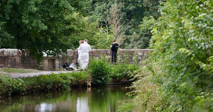 Woman, 52, found dead at Marple Aqueduct named