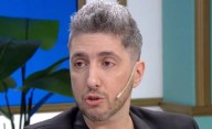Jey Mammón: “La pasé mal y la pasé bien también, porque me encontré conmigo"