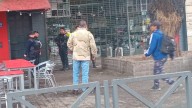 Le robó a una turista en pleno centro, lo atraparon con un millón de pesos y la mochila sustraída
